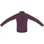 Endura - Alltrack Race Wind Jacket - Fahrradjacke Gr M lila
