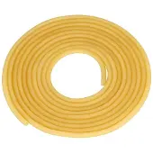 OEM Naturlatex-Schlauch 10 m, 5x10 mm, flexibel, für Schleudern