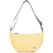 Roka London Farringdon Recycled Taslon Crossbody Bag