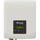 Solax X1-Single-1.5-S-D inverter