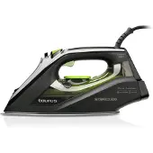 OEM Dampfbügeleisen 3000 W, Dampfstoß 200 g/min, schwarz