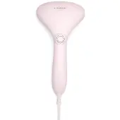 OEM Handstomer, 1500 W, 15 g/min Dampf, 20 s Aufheizzeit, Rosa