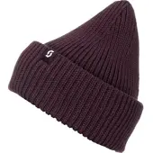 SCOTT Beanie Big Fold Up cocoa red (8371) -