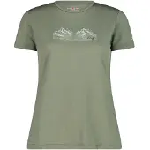 CMP 32t7166 Kurzarm-t-shirt