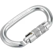 Climbing Technology Pillar Tg Karabiner