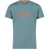 CMP 31t8394 Kurzarm-t-shirt