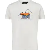 CMP 34f7054 Kurzarm-t-shirt