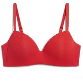 Calvin Klein Lv00qf8904 Triangle Bh