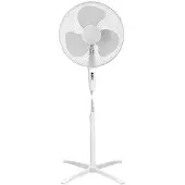 OEM Standventilator, höhenverstellbar, 3 Geschwindigkeitsstufen, 11 52 47cm