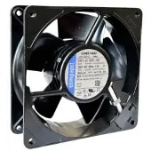 OEM Axiallüfter für Pelletöfen, Metall, 119x119x38 mm, 13 W