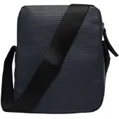 Tommy Hilfiger - Umhängetasche, Unifarben NA1404 (Einheitsgröße) (Dunkles Marineblau)