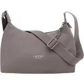 LARKSON Crossbody Bag Damen & Herren Braun - Ebba Small