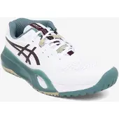 Asics Gel-resolution X Allcourt-schuhe