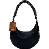 Desigual Damen Tasche in Schwarz 26SAXPBC_NE2000