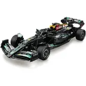 ReoBrix 11040 Rennwagen Klemmbaustein Auto 3473 Teile ab 14