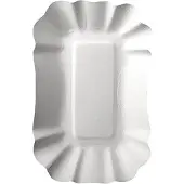 Papstar 11303 Einweggeschirr Teller