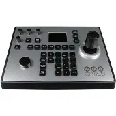 PTZOptics PT-JOY-G4, IP-Joystick-Controller