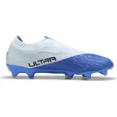 Puma ULTRA NITRO 7 MATCH LL FGAG Ultra Blue-Icy Blue-Black-Lime Sque 46