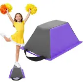 Merkloos Cheerleading-Trainer für Balance und Technik