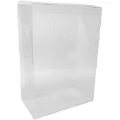Merkloos 10 Schutzverpackungen für Elite Trainer Boxen