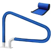 Merkloos Schutzhülle für Handgriffe im Schwimmbad, 120 cm