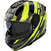 Nolan N80-8 Decurio Integralhelm
