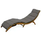Autronic 54x192x68cm hliník přírodní AZL-L1301 NAT