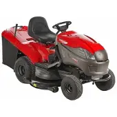 CastelGarden PTX230 HD - Rasentraktor mit Fangkorb - Hydrostatgetriebe