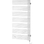 Kermi Diveo-E BH 1700x600x46mm