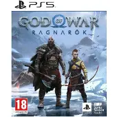 God Of War Ragnarök [EU uncut Edition] (PS5)