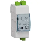 Hager KOM-Modul Modbus RTU 2 Ein-/2 Ausgänge HTC320H