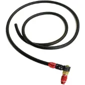 Lezyne Steel Floor Drive 3.5 Standpumpe