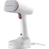 Braun QuickStyle 5 GS5011PU Dampfglätter Weiß Violett