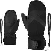 Ziener Gettero-z AS AW Mitten Glove man black (12) 8,5