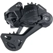 Shimano Grx Di2 Rd-rx717 1x12s Schaltwerk