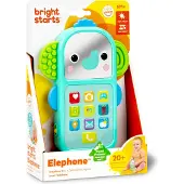 Bright Starts - Telephone Toy (BS-17226)
