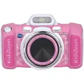 Vtech Kinderkamera "KidiZoom Duo FX 2.0", rosa (pink), Fotokameras, Kinder, Kinderkamera