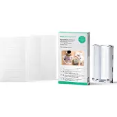 Cricut StickerPix Print Pre-cut Sticker Sheets & Ink Cartridge Set
