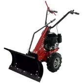 Eurosystems RM Minieffe - Schneeräumer - Loncin 196 OHV
