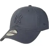 New Era Mlb Mini Logo 9twenty New York Yankees Kappe
