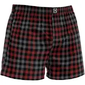 Horsefeathers Sonny Boxer Shorts charcoal XL