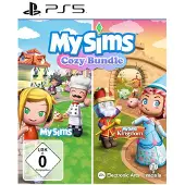 MySims: Cozy Bundle, PlayStation 5, E (Jeder)