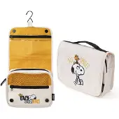 Erik Editores Snoopy Travel Kosmetiktasche