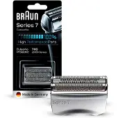 Braun Kombipack 9000/70S passend zur Serie 7