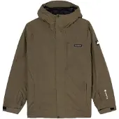 Quiksilver Overcast Gore-tex Jacke