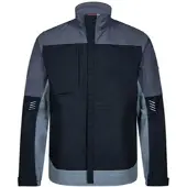 Engel Arbeitsjacke Entire 1329-144-50270 Gr. XS deep blue/dark sea