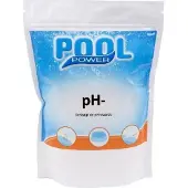 Pool Power pH-, pH-Regler, Granulat, 500 g