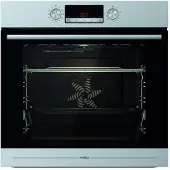 Berlinger Haus VT 344 BX Elektrobackofen, freistehend