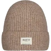 Barts - Women's Darty Turnup - Mütze Gr One Size braun