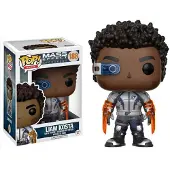 Funko POP! POP! GAMES: Mass Effect Andromeda Liam Kosta